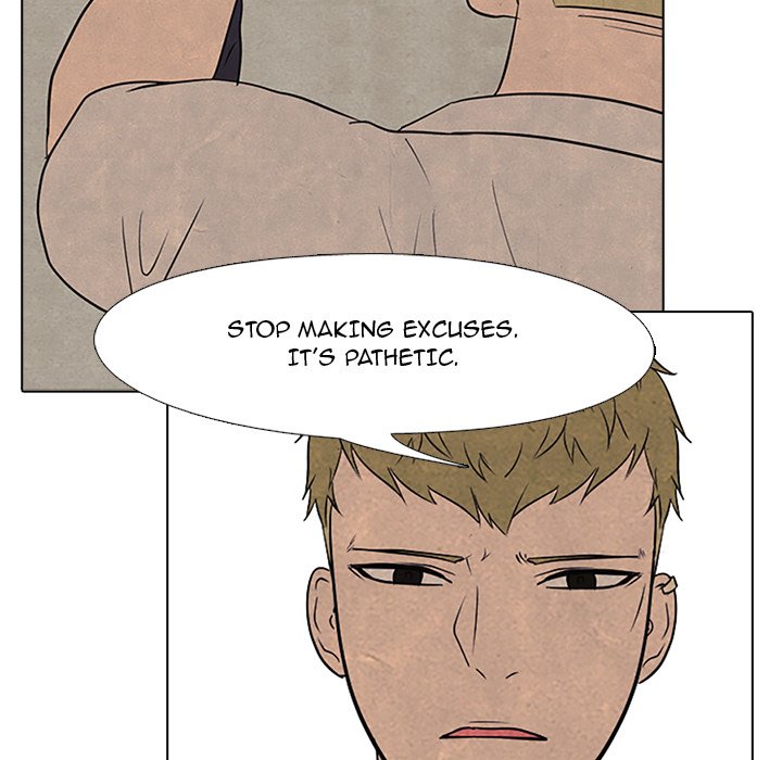 High School Devil chapter 104 page 26