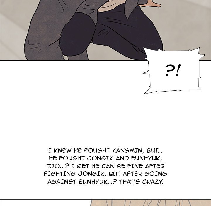 High School Devil chapter 104 page 28