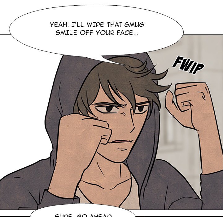 High School Devil chapter 104 page 34