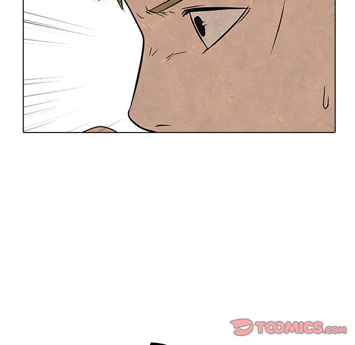 High School Devil chapter 104 page 39