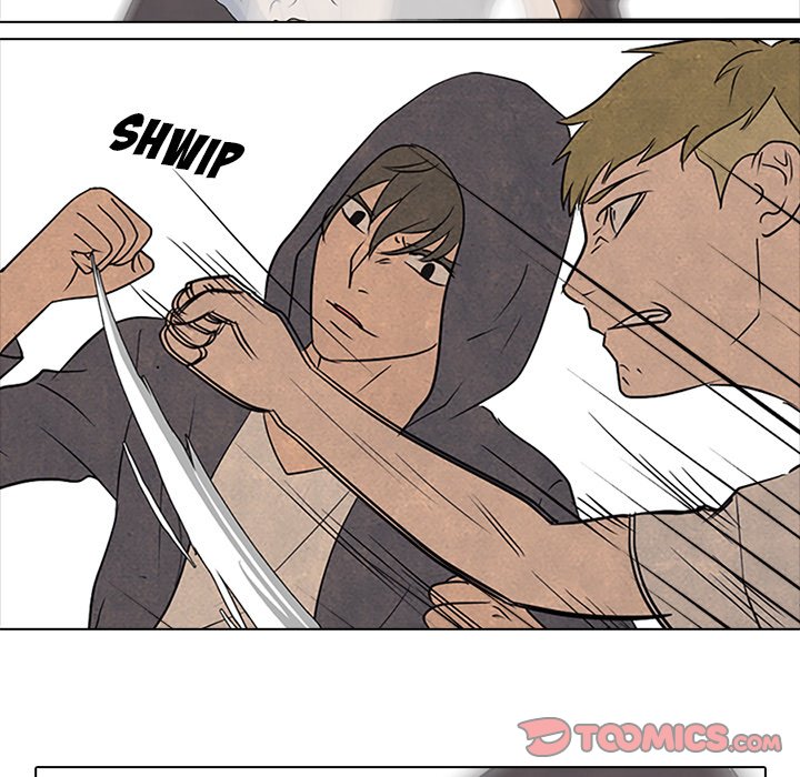 High School Devil chapter 104 page 51