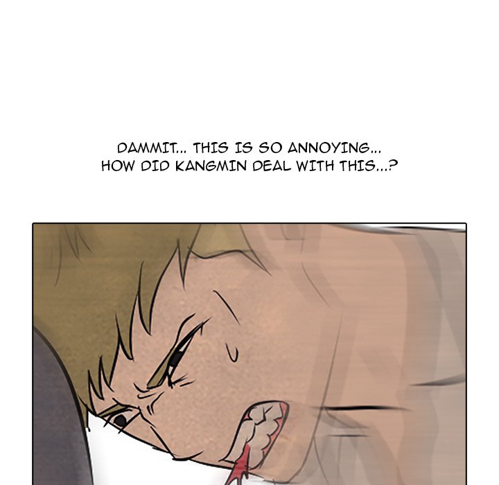 High School Devil chapter 104 page 58