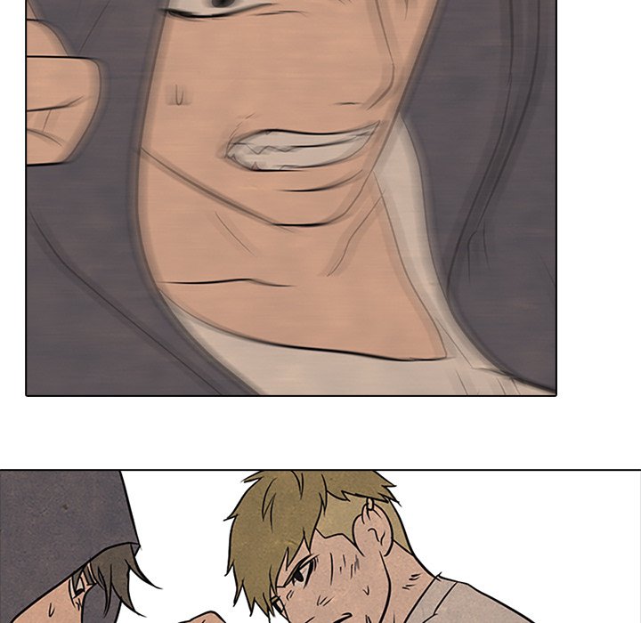 High School Devil chapter 104 page 67