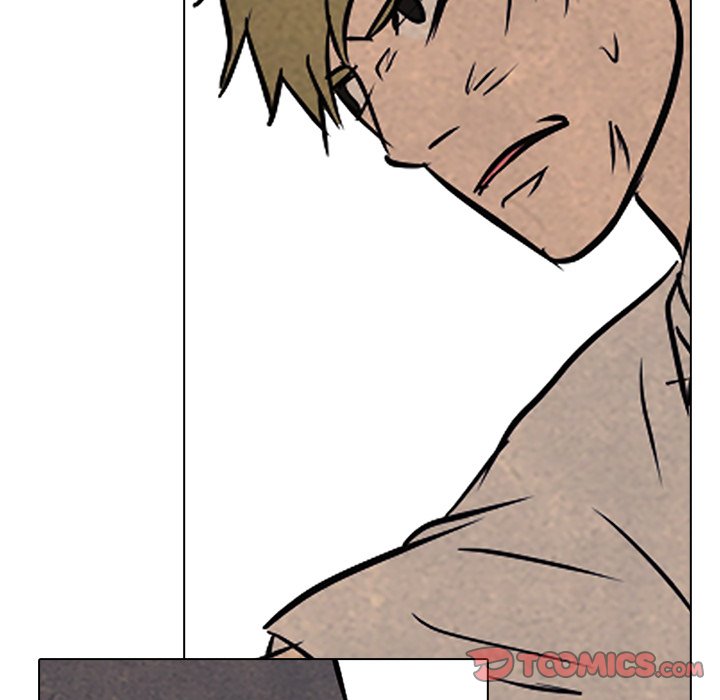 High School Devil chapter 104 page 69