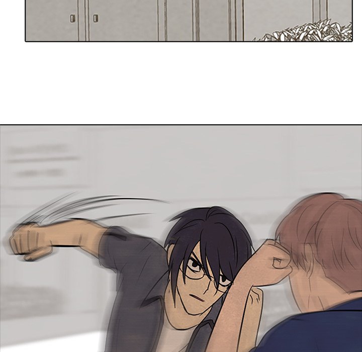 High School Devil chapter 104 page 77