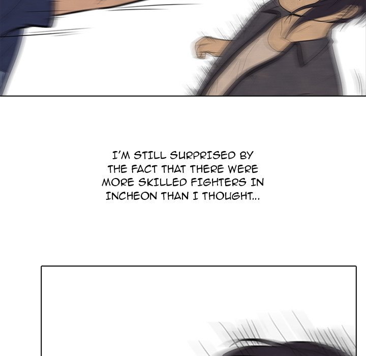 High School Devil chapter 104 page 85