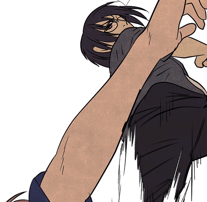 High School Devil chapter 104 page 92