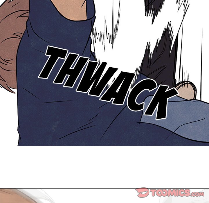High School Devil chapter 104 page 93