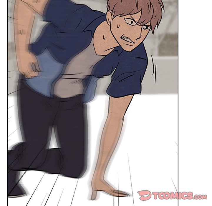 High School Devil chapter 104 page 96