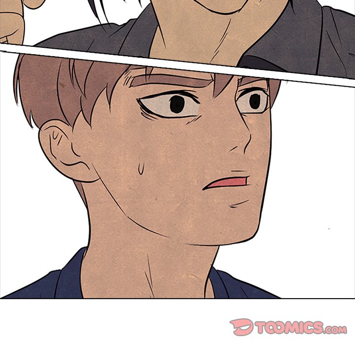 High School Devil chapter 104 page 102
