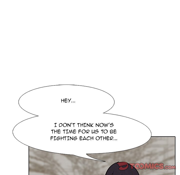 High School Devil chapter 104 page 105