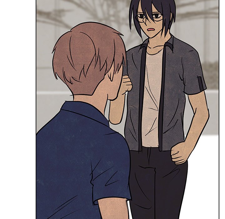 High School Devil chapter 104 page 106