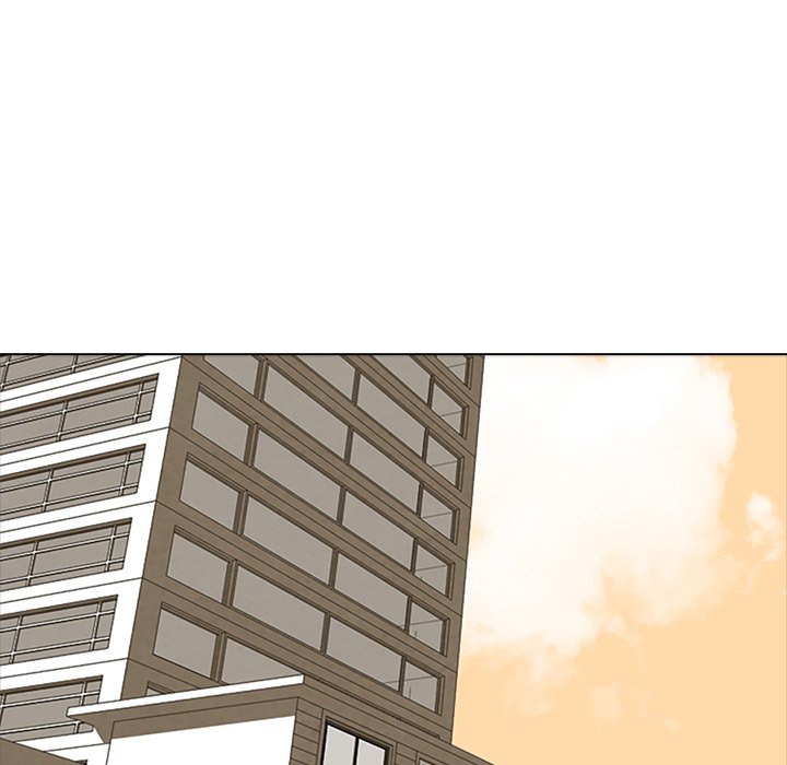 High School Devil chapter 104 page 119