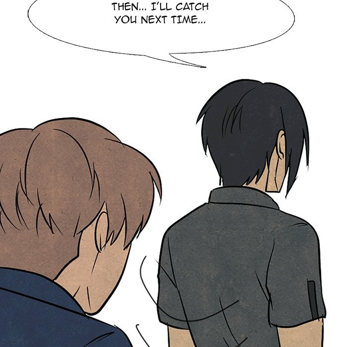 High School Devil chapter 105 page 7