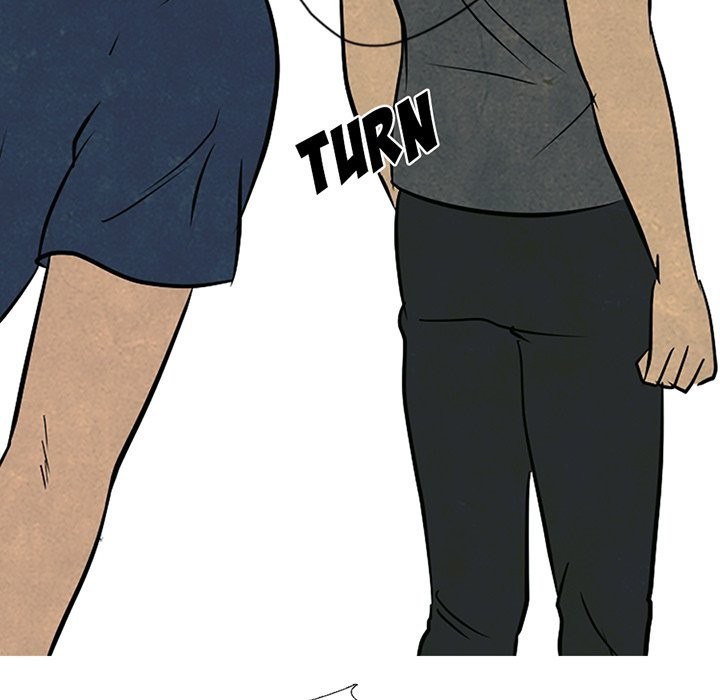 High School Devil chapter 105 page 8