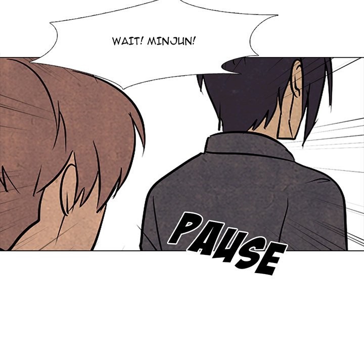 High School Devil chapter 105 page 9