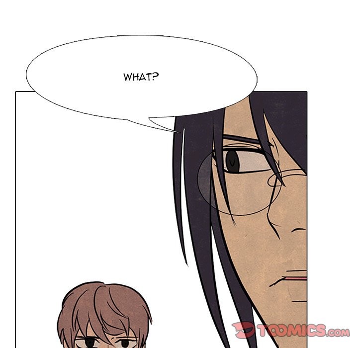 High School Devil chapter 105 page 10