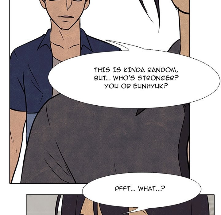 High School Devil chapter 105 page 11
