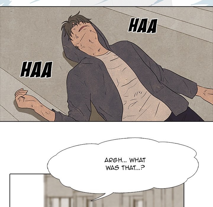 High School Devil chapter 105 page 19