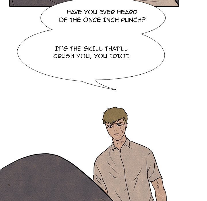 High School Devil chapter 105 page 21