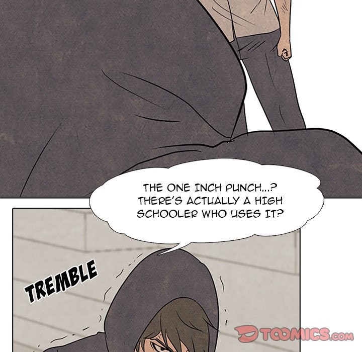 High School Devil chapter 105 page 22