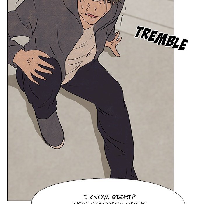 High School Devil chapter 105 page 23