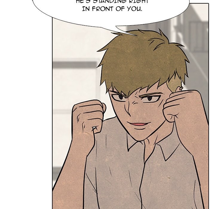 High School Devil chapter 105 page 24