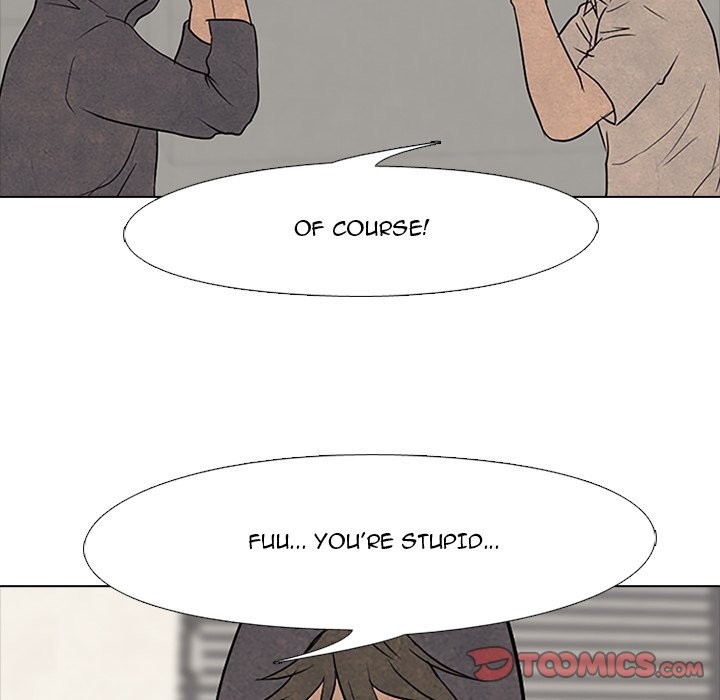High School Devil chapter 105 page 26