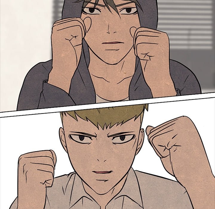 High School Devil chapter 105 page 27