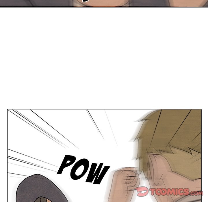 High School Devil chapter 105 page 30