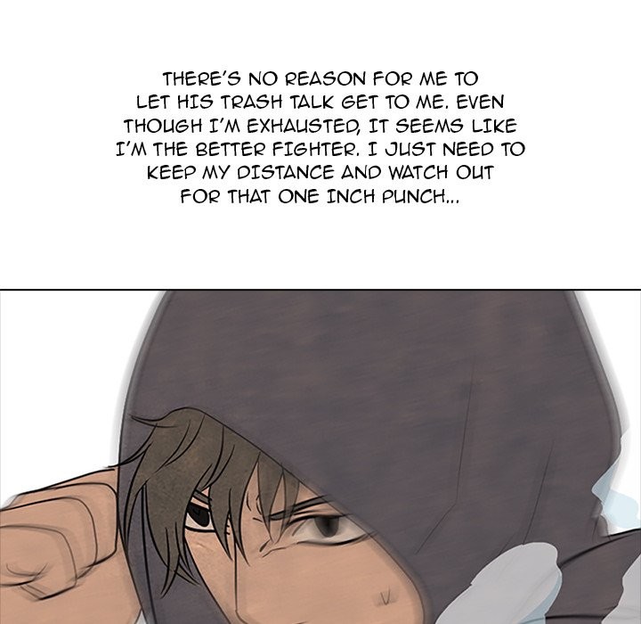 High School Devil chapter 105 page 32