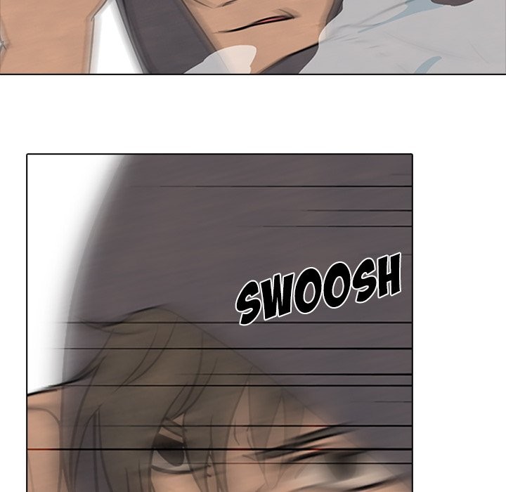 High School Devil chapter 105 page 33