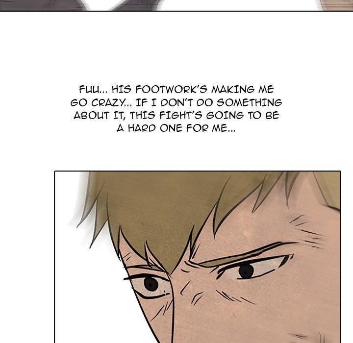High School Devil chapter 105 page 36