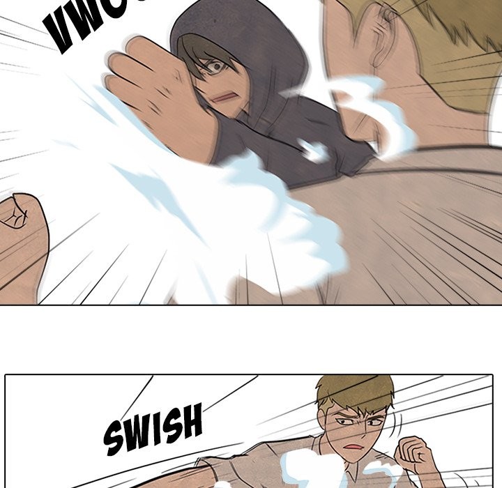 High School Devil chapter 105 page 40