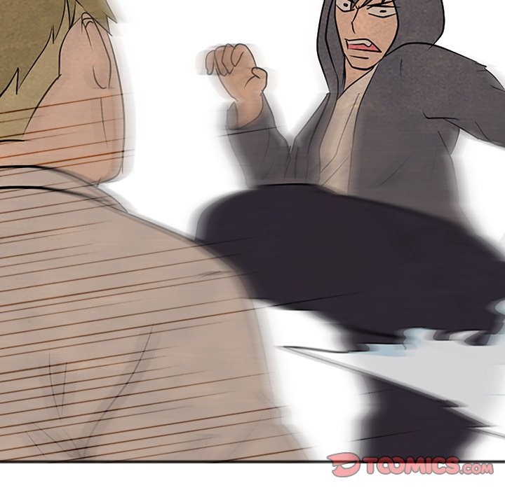 High School Devil chapter 105 page 42