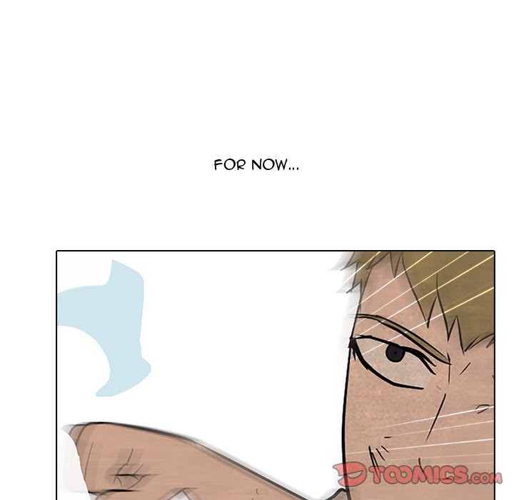 High School Devil chapter 105 page 46