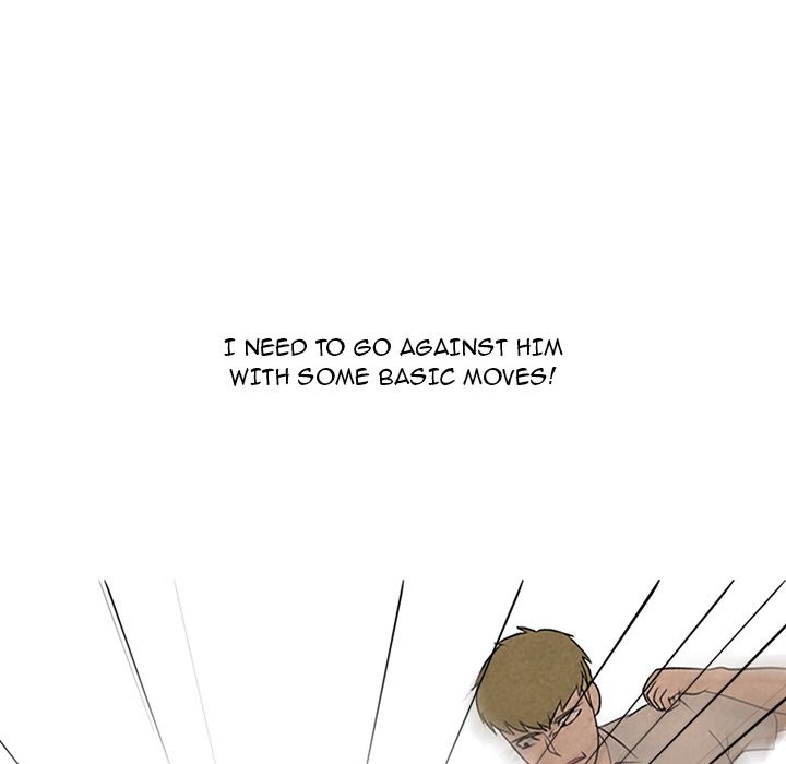 High School Devil chapter 105 page 48