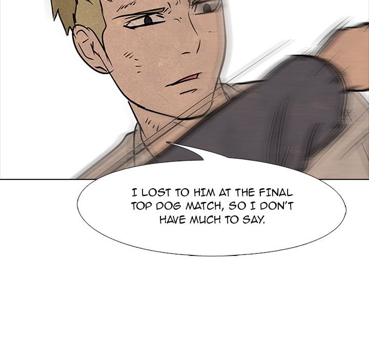 High School Devil chapter 105 page 51