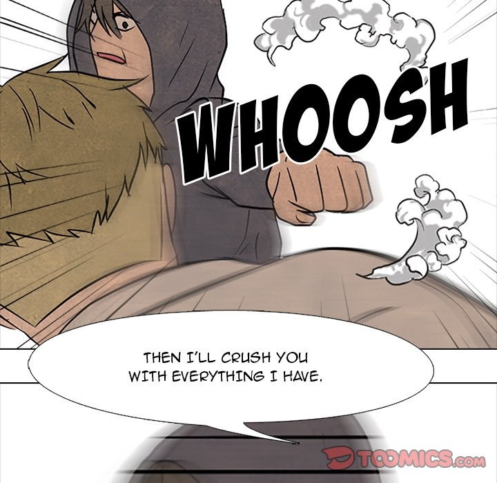 High School Devil chapter 105 page 54