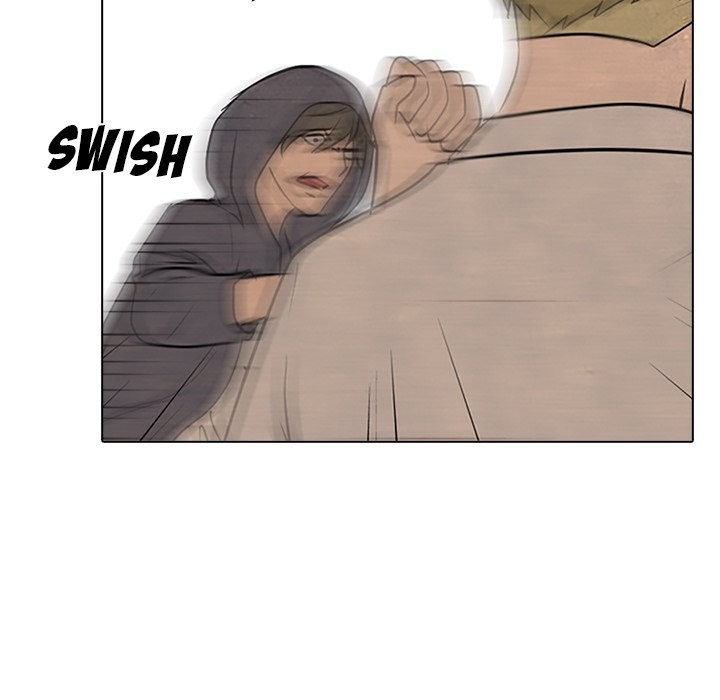 High School Devil chapter 105 page 56