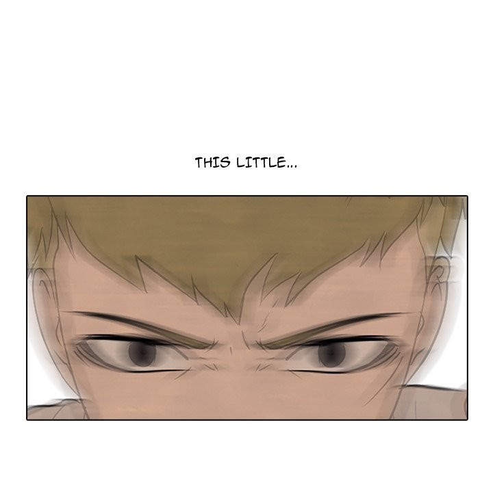 High School Devil chapter 105 page 59