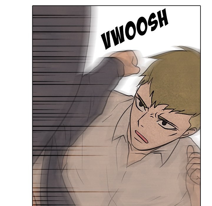 High School Devil chapter 105 page 61