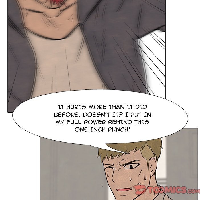 High School Devil chapter 105 page 70