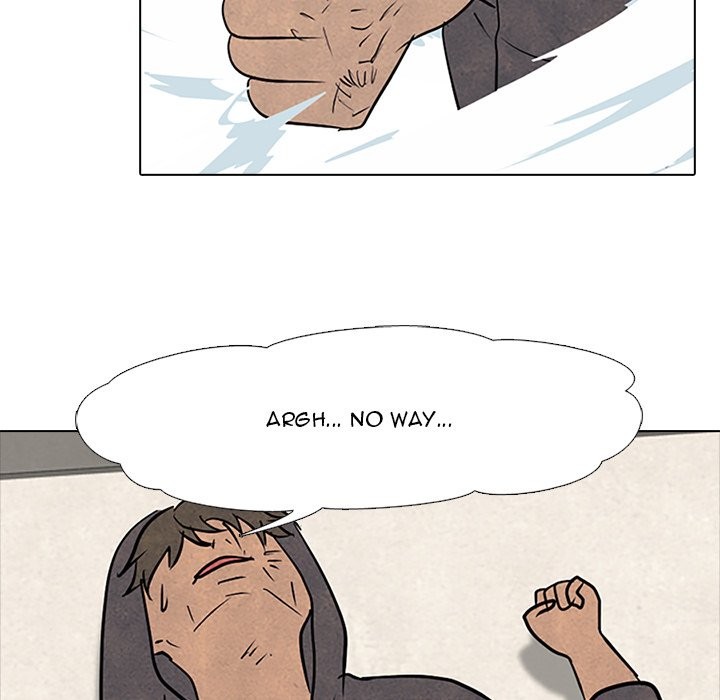 High School Devil chapter 105 page 72