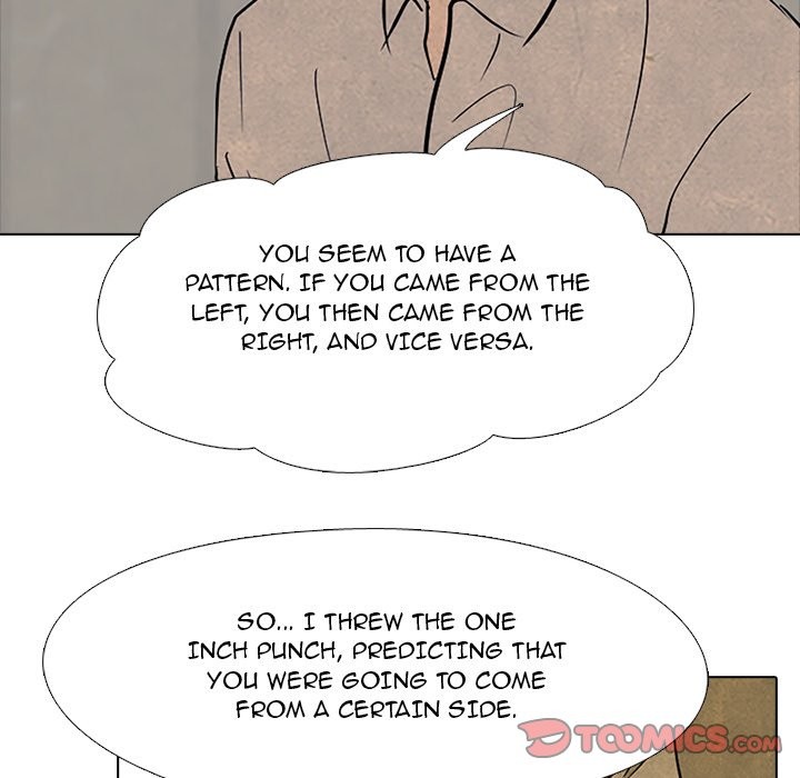 High School Devil chapter 105 page 74