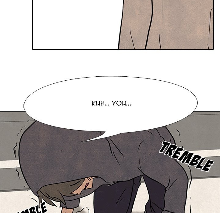 High School Devil chapter 105 page 76