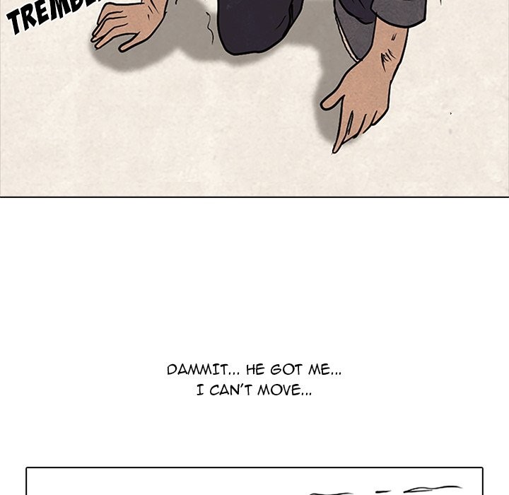 High School Devil chapter 105 page 77