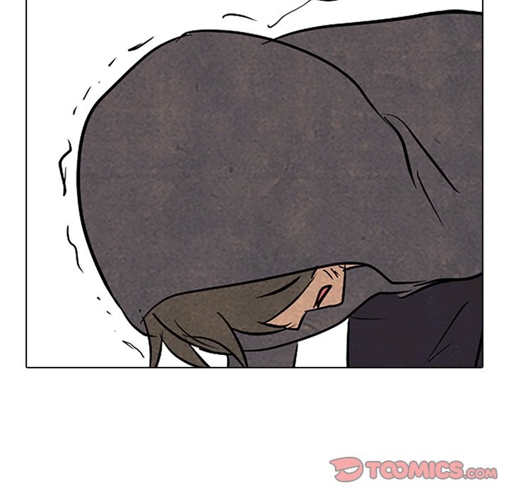 High School Devil chapter 105 page 78