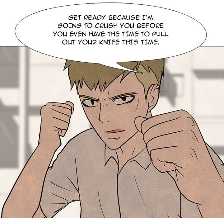 High School Devil chapter 105 page 79