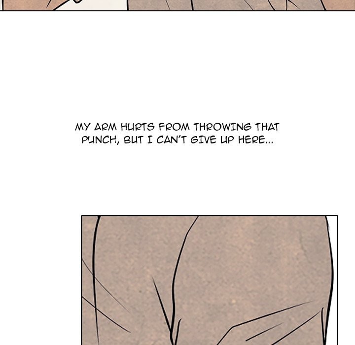 High School Devil chapter 105 page 80